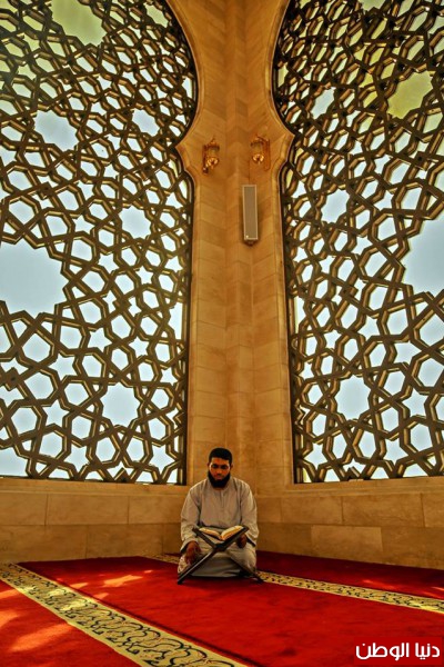 نفحات إيمانية