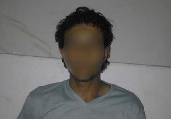 اعترافات المتهم باغتصاب طالبة الجيزة: "افتكرتها مراتي وأطالب بإعدامي"