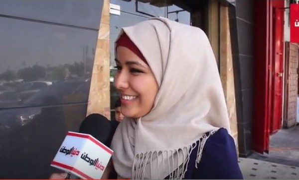 (فيديو) : غزة و الهونولولو