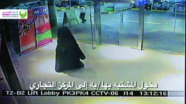 الاعدام لـ"شبح الريم" .. تفاصيل الجريمة التي هزّت الإمارات