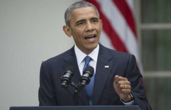 أوباما يؤكد استعداد بلاده مساعدة تونس في تحقيقات سوسة