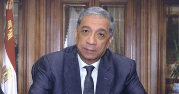 فيديو.. تشييع جثمان النائب العام المصري الى مثواه الأخير