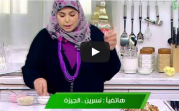 طريقة عمل "فطائر البطاطس والجبنة"