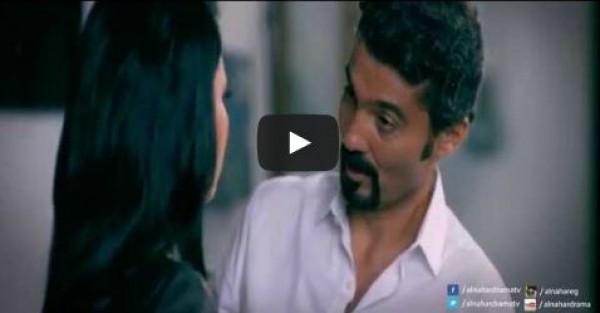 الحلقة 13 من مسلسل مريم .. لـ"هيفاء وهبى"