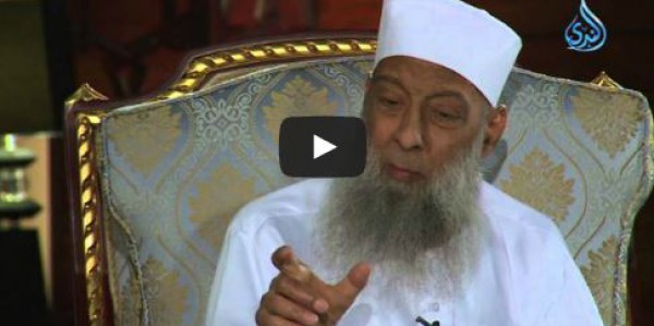 الحلقة التاسعه من برنامج "عابر سبيل" للشيخ أبي إسحاق الحويني
