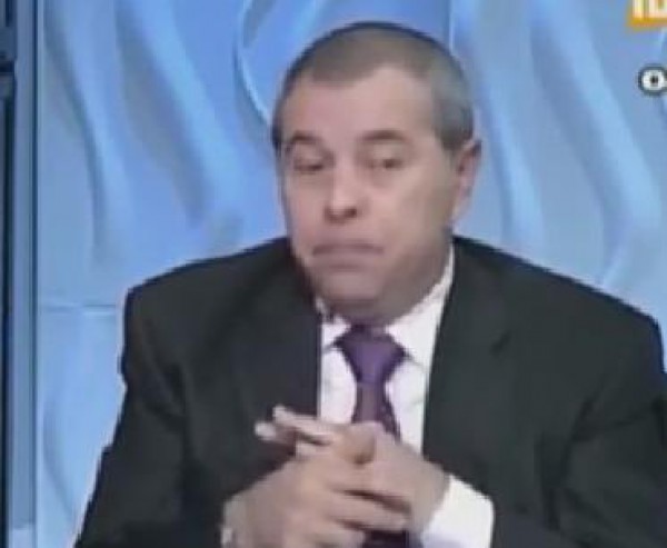 فيديو: قبل بدء العمليات .. عكاشة يتنبأ ويكشف خطط الاغتيالات والتفجيرات في مصر