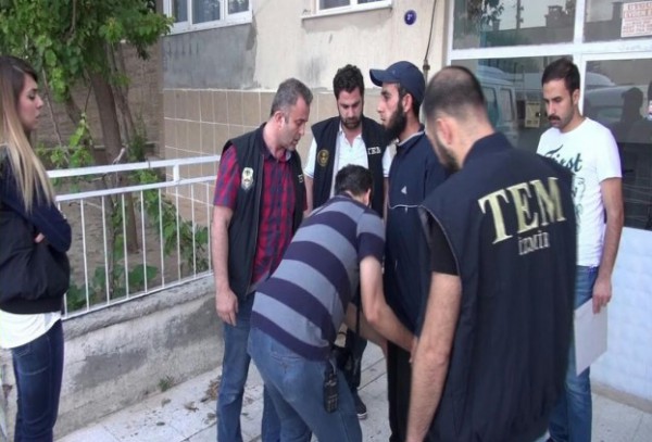 تركيا..القبض على 7 أشخاص للاشتباه بانتسابهم لـ"داعش"