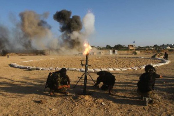 مستوطنو غلاف غزة متخوفون من تدريبات القسام