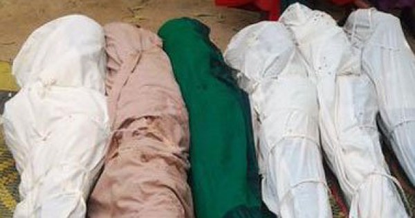 مصادر: انتشار جثث مسلحين قصفتهم طائرة عسكرية بشوارع الشيخ زويد