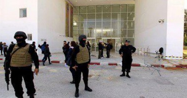 تونس تعلن اعتقال 12 متهما بالتورط فى هجوم سوسة