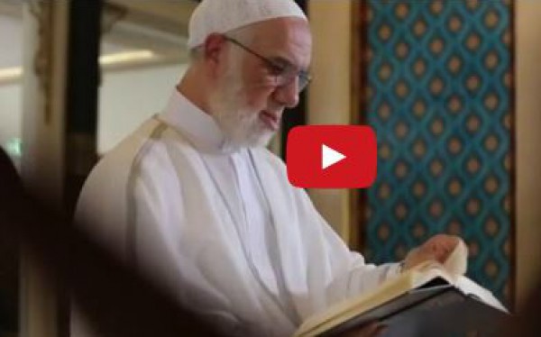 الشيخ عمر عبد الكافي يتحدث عن قدر الله فى بستان الأمل