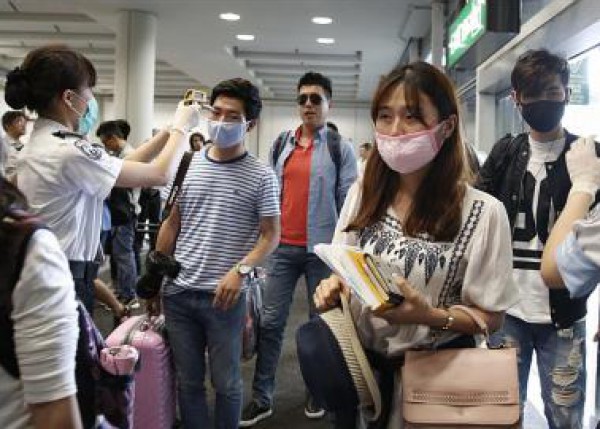 حالة إصابة جديدة بـ "كورونا" في كوريا الجنوبية ترفع عدد المصابين إلى 183