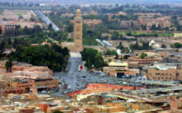 المغرب يعتقل 3 أفغان بحوزتهم رسائل "جهادية" متوجهين الى الدنمارك