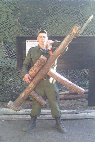 أسلحة غير تقليدية وأوزان ثقيلة في تدريبات الجيش الروسي