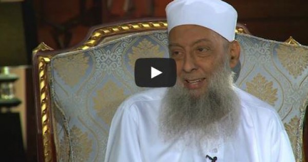 الحلقة 11 من برنامج "عابر سبيل" للشيخ أبي إسحاق الحويني