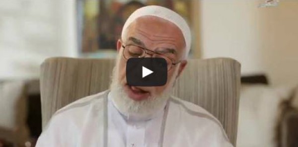 الشيخ عمر عبد الكافي يتحدث عن ملائكة البشر فى بستان الأمل