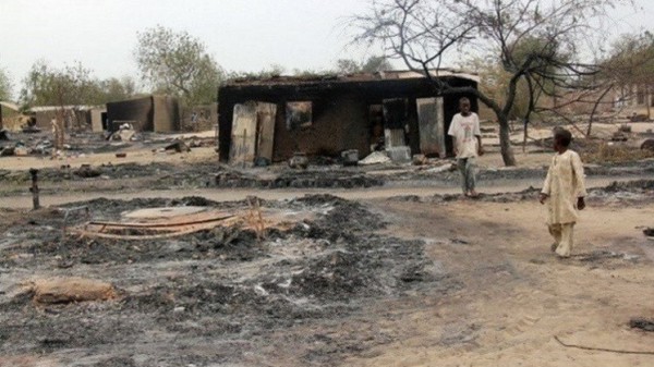 مقتل نحو 150 شخصا بهجوم لـ"بوكوحرام" على قرى نيجيرية