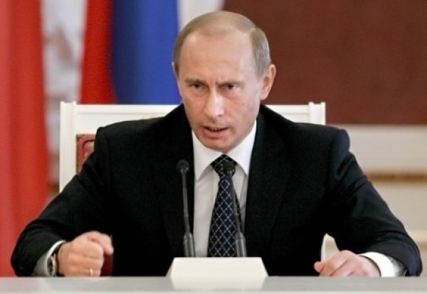 بوتين يدعو إلى تعديل استراتيجية الأمن القومي