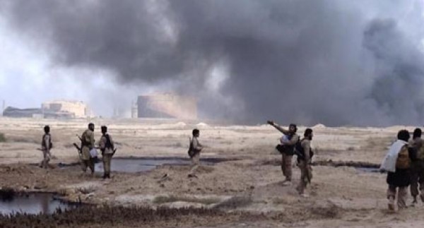 مقتل 51 عنصراً من "داعش" وقيادي بالحشد الشعبي في العراق