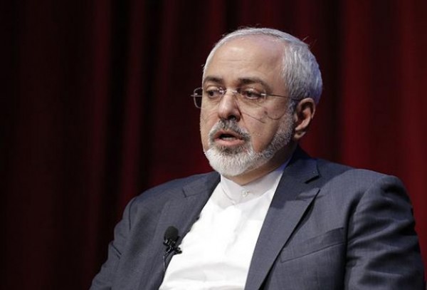 وزير الخارجية الإيراني: التوصل لاتفاق نووي نهائي بات قريباً