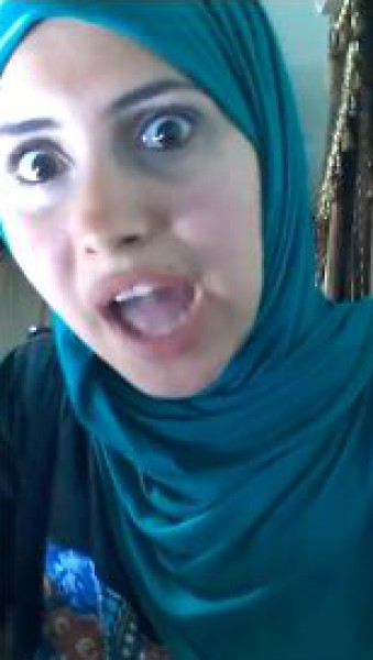 أقوى سخرية من بحث الفتيات عن عرسان في صلاة التراويح