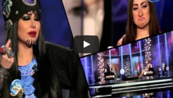 حليمة بولند تكشف أسرار بوسي في "سر حليمة"