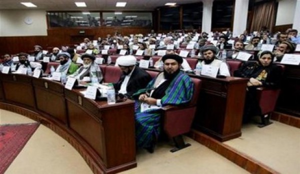 البرلمان الأفغاني يرفض مرشحا ثانيا لشغل منصب وزير الدفاع