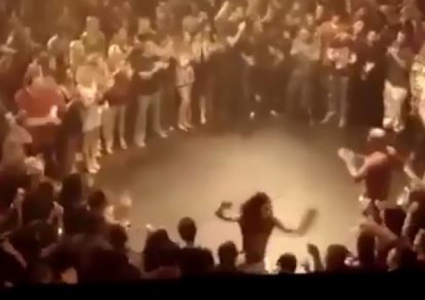 ما تسمى بالضربة القاضية