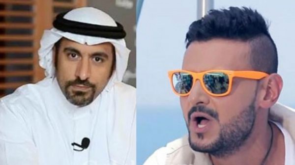 الجمهور يكشف 7 اختلافات بين رامز جلال و أحمد الشقيري