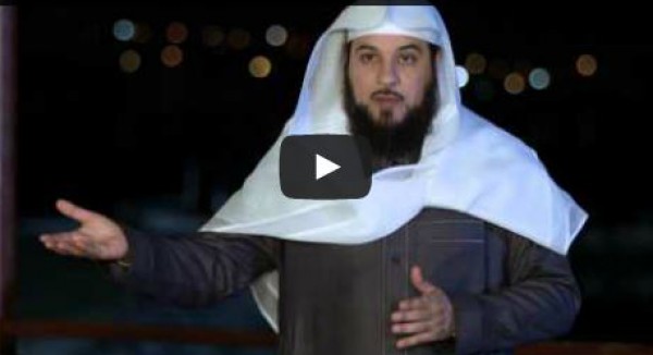الحلقة 17 من "حدثنى القمر"للشيخ العريفى