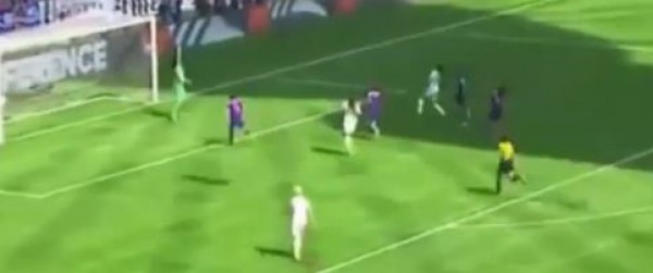 أهداف مباراة المنتخب الأمريكي والمنتخب الياباني في نهائي كأس العالم للسيدات