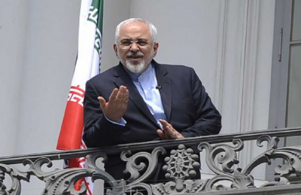 وزير الخارجية الإيراني: مازالت توجد بعض الخلافات في المحادثات النووية مع الدول الكبرى