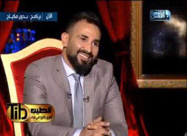 أحمد سعد يكشف حقيقة علاقته بـ"ريم البارودي"
