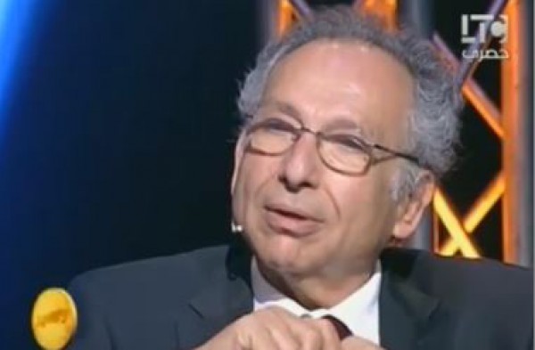 ممدوح حمزة يطالب السيسى بتخفيف أحكام الإعدام