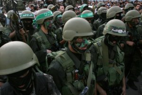 الاحتلال: حماس ستشّن هجومًا و تقتل أكبر عددٍ في الحرب المقبلة