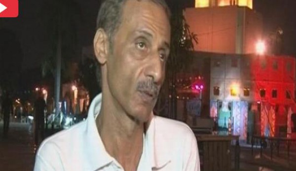 ممثل مصري مخضرم يفتح له إعلان رمضاني باب الشهرة الواسع