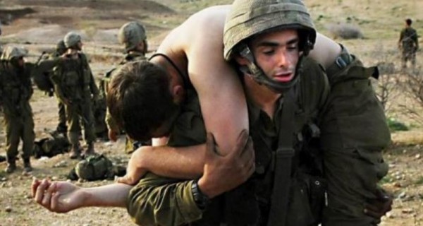 القناة العبرية الثانية تنشر تفاصيل جديدة حول حرب الشجاعية