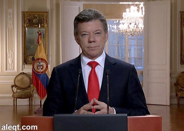 رئيس كولومبيا يقيل قادة كبار بعد فضيحة الإعدامات