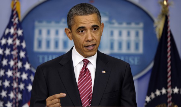 أوباما: الخسائر التي مني بها "تنظيم الدولة" مؤخرا تثبت أنه سيدحر