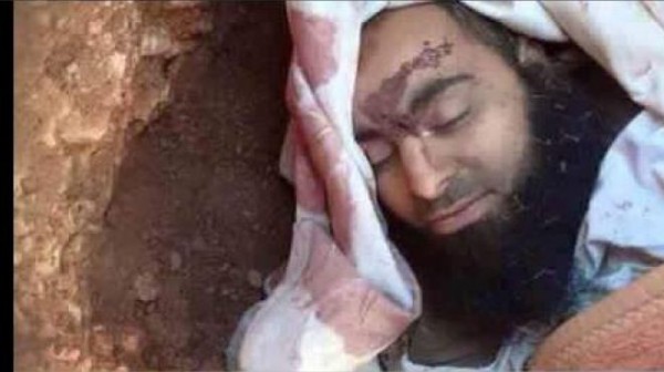 "داعش" يعلن مقتل هشام عبدالحميد لاعب الكونغ فو المصري بسوريا