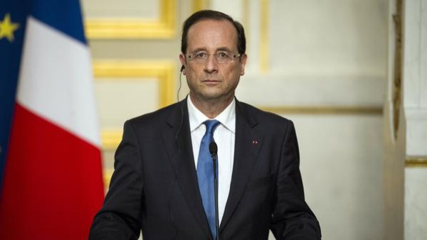 فرنسا تجري تقييما لإجراءات تأمين مستودعات الذخيرة بعد سرقة متفجرات