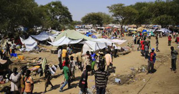 يونيسيف: خُمس حالات الوفاة بسبب الكوليرا بجنوب السودان من الأطفال