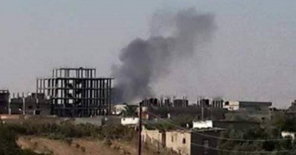 إغلاق كلى لـ3 مدن وقراها بشمال سيناء وسماع دوى انفجارات جنوب الشيخ زويد