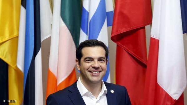 إمهال اليونان إلى الأحد لتفادي السيناريو الأسود