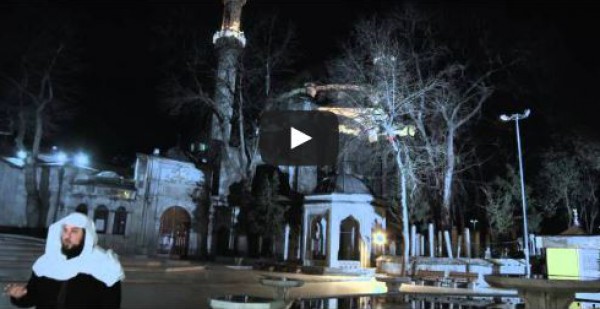 الحلقة 20 من "حدثنى القمر" للشيخ العريفى