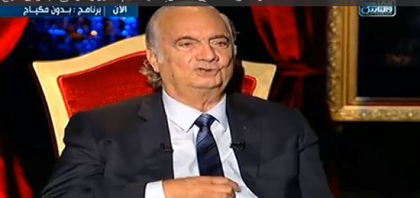 سمير زاهر عن فضيحة دينا وأبو الفتوح... ما كنوش متزوجين