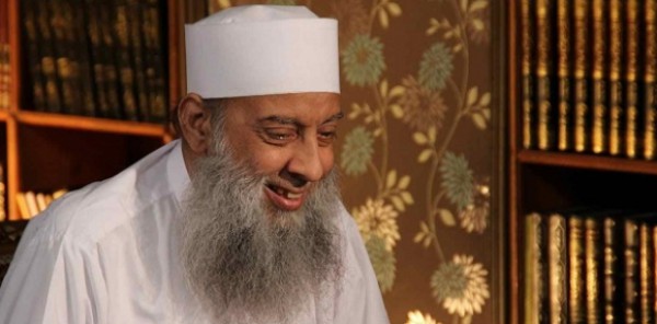 الشيخ أبي إسحاق الحويني في أدب " الأمتثال والآدب مع النبي"