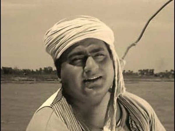 محمد قنديل .. يامهون هون
