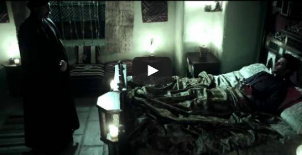 الحلقة 21 من مسلسل العهد " الكلام المباح "