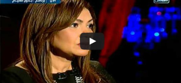 بثينة كامل: مذيعات بالتليفزيون قدمن "تنازلات جنسية" لقيادات ماسبيرو
